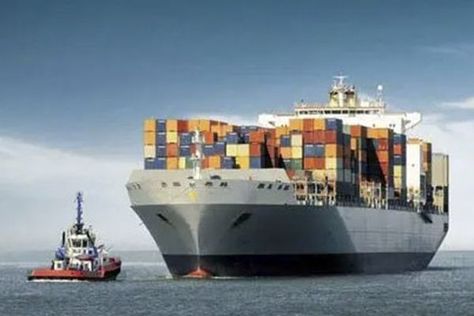 Cosco shipping vs other shipping companies