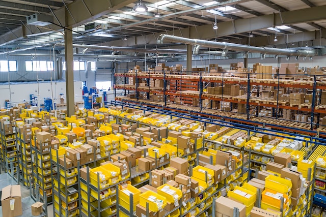 How to Start an Amazon Business in the UK