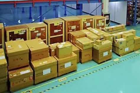 Disadvantages of warehousing storage