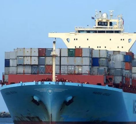 What are the risks of zim shipping?