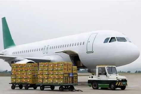 How China Cargo Airlines Operates