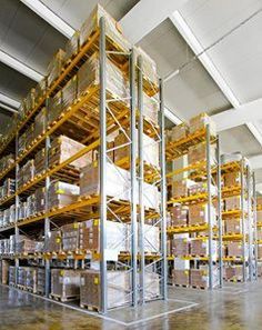 How to select the right 3PL Warehouse Service for your business?