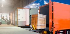 The different types of truckload shipping