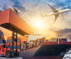 How much does it cost to ship an item using Air Freight?