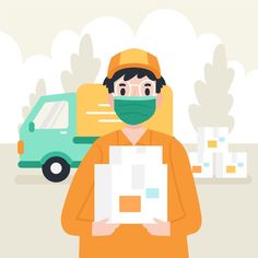 How to Choose the Right Delivery Service China to England?