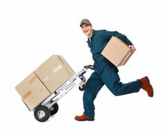 How to choose the right courier service for your needs?