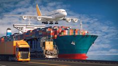 Types of shipments that a freight forwarder can help with