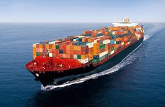 How to send express cargo from the UK to China?