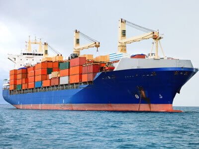 Incoterms affect freight prices