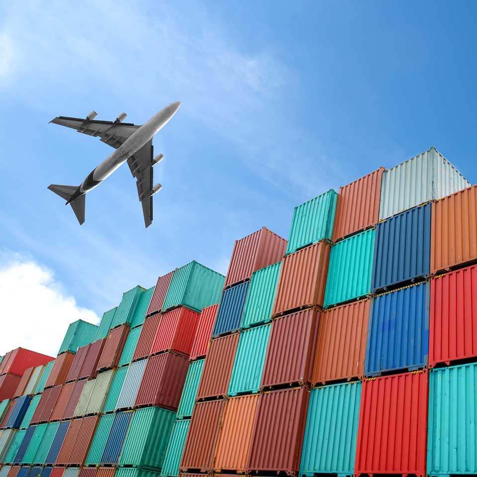 Transglobal Freight is a leading UK-based freight forwarder