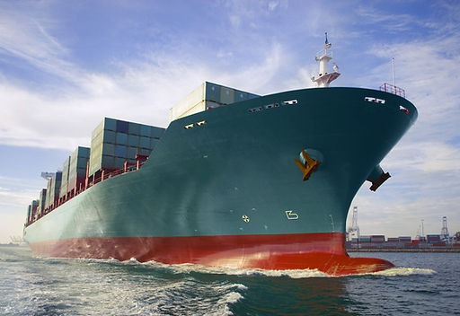 Choosing the right container and shipping methods to save money and speed up your shipments