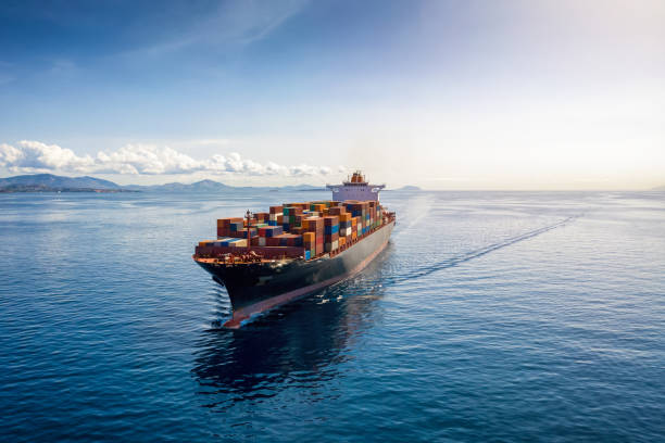 Protect your cargo with cargo insurance