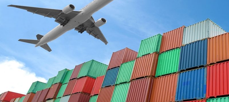 Sea Freight vs Air Freight