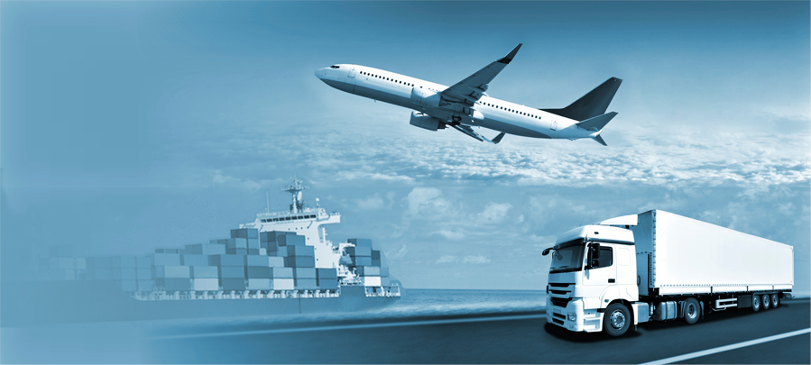 Customs clearance process