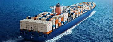 Shipping companies in Saudi Arabia