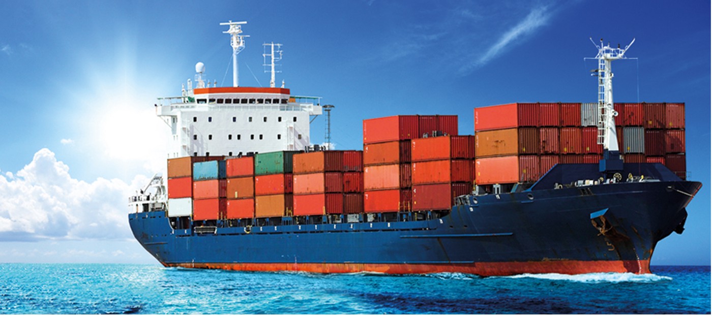 Incoterms are important for shipping cargo from Los Angeles to China