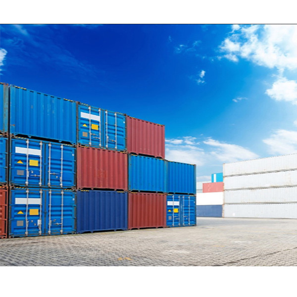 Customs clearance for import cargo from China to Italy