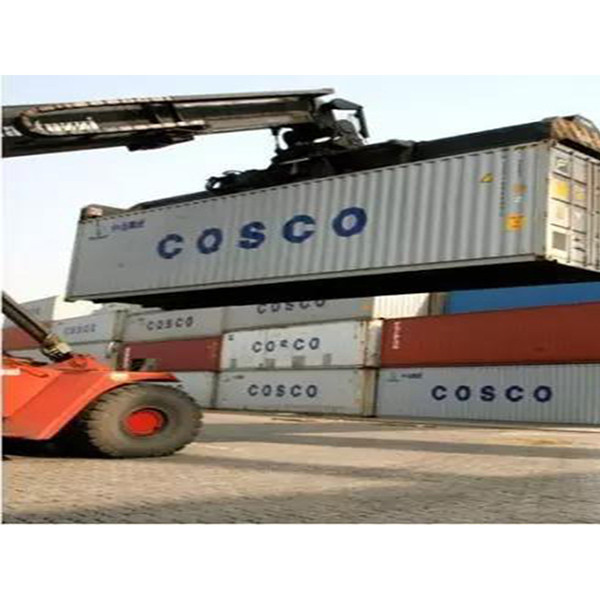 Express shipping companies provide cheapest shipping from China to Croatia