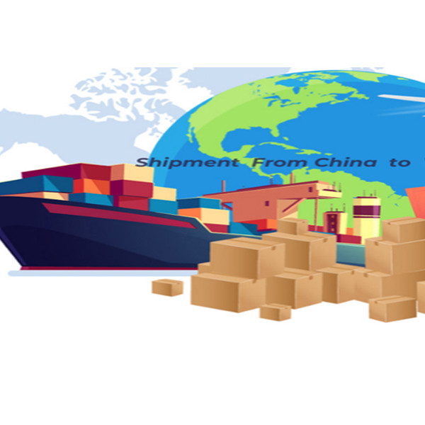 Rail shipping vs air freight