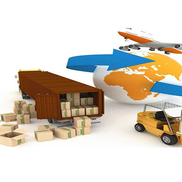 Getting a freight forwarder with FBA experience