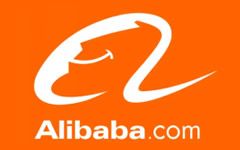 ក្រុមហ៊ុន Alibaba