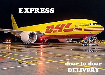 International express shipping by Matic Express