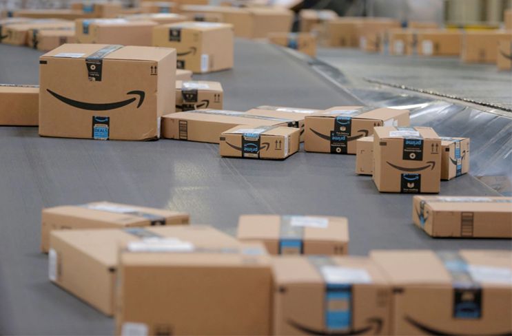 ಪೂರೈಕೆದಾರರಿಂದ Amazon DDP/DDU ಗೆ, ಚೀನಾದಿಂದ US/EU/UK/CAN/AU/JP/FR/DE/ITA ಗೆ ಮನೆ ಬಾಗಿಲಿಗೆ