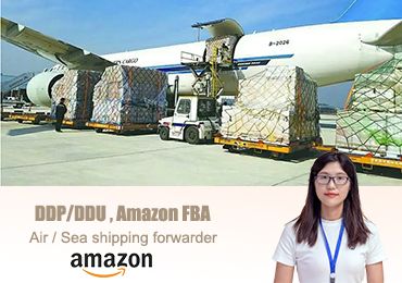 Air shipping from Shenzhen to Chicego US