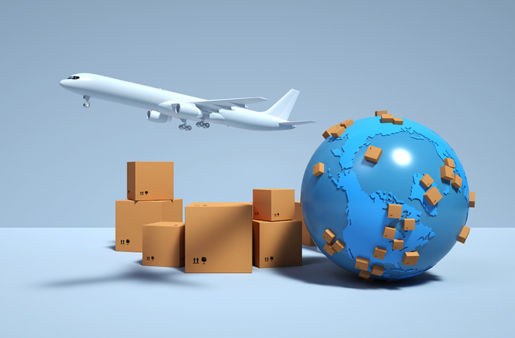 Air Freight