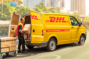 DHL