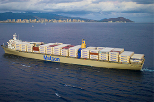 Matic Express offer you internatuional shipping of FCL cargo.