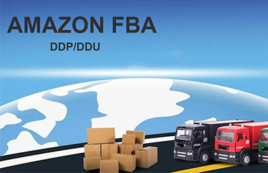 Why Customers Choose DDP air freight?