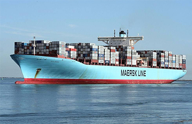Matic Express company provides you with FCL and LCL shipping services.