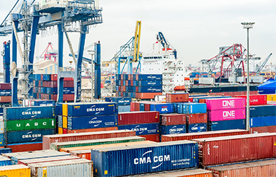 Matic Express provide you one-stop service of internatinal shipment service