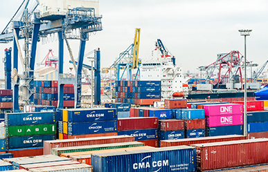 Matic Express is an international logistic freight company which is located in China.