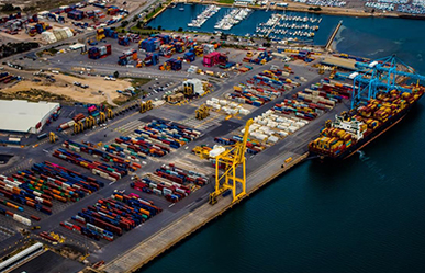 Matic Express is an international freight forwarder in Shenzhen China
