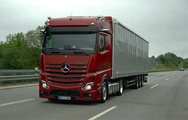 DDP/DDP Freight, truck delivery, international shipping service