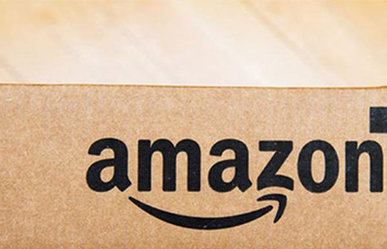 What are the Amazon box label requirements?