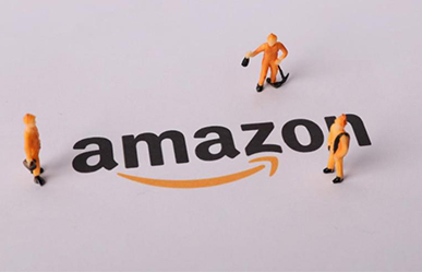 It set up a new "global product demand" function by Amazon France