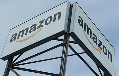 DDP of Amazon FBA  in US line service