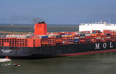 Matic Express is a first-class freight forwarding company in China.