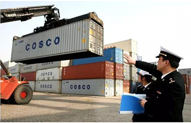 ddp or ddu amazon FBA By sea shipping