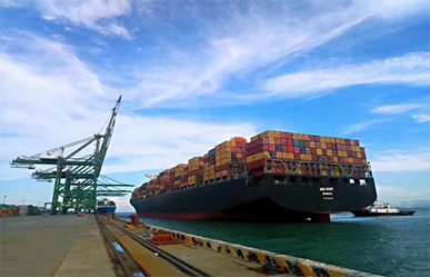 What is overseas warehouse?