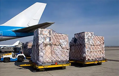 Matic Express is an freight forwarder in Shenzhen China.