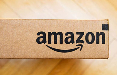 It is about Amazon fba labeling.