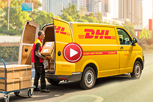 We can provide you express service by DHL/Fedex/UPS/TNT.