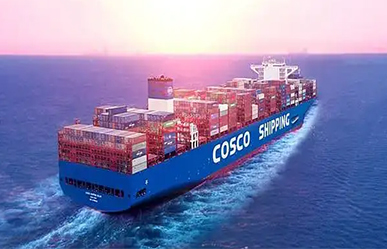 Matic Express Logistic company ,Amazon FBA Shipping service