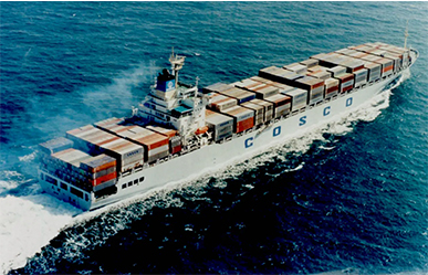 International shipment supplier--CIF,DDP ,DDU,Amazon FBA, Door to Door delivery