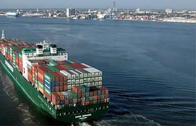 DDP sea shipping price from Shenzhen China to Manila Philippines door to door delivery