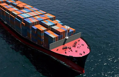 DDP sea shipping rates ocean freight door to door shipping from Shanghai China to Los Angeles USA